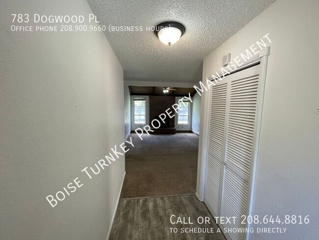 Building Photo - 783 Dogwood Pl