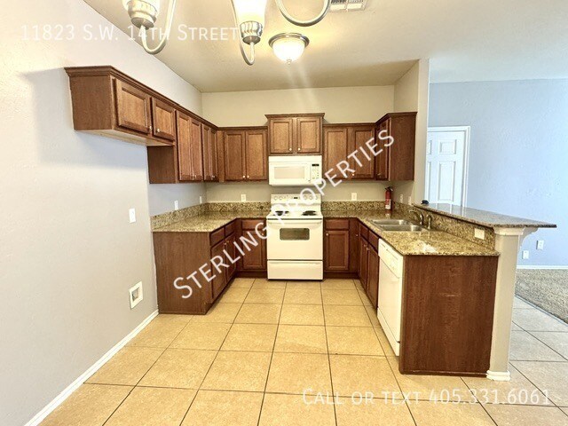 Building Photo - 11823 SW 14th St