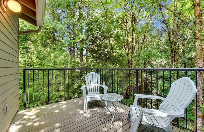 balcony - 8112 145th Ct NE