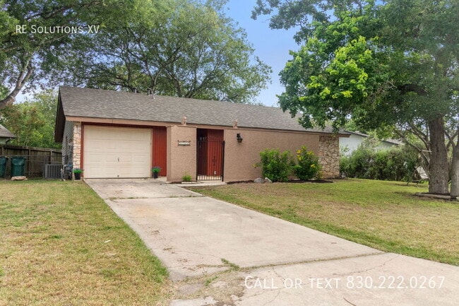 Building Photo - 7701 Rainey Meadow Ln