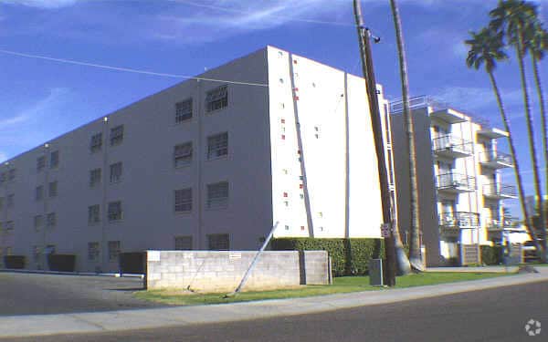 Primary Photo - Metropolitan