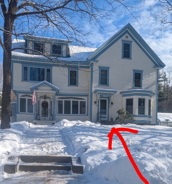 Building Photo - 150 View St