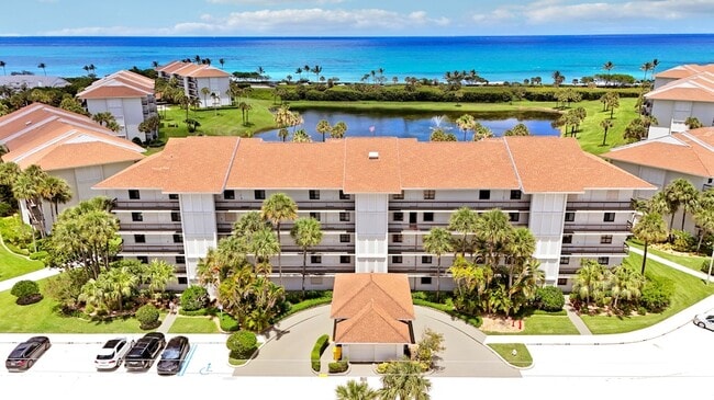 Building Photo - 401 S Seas Dr