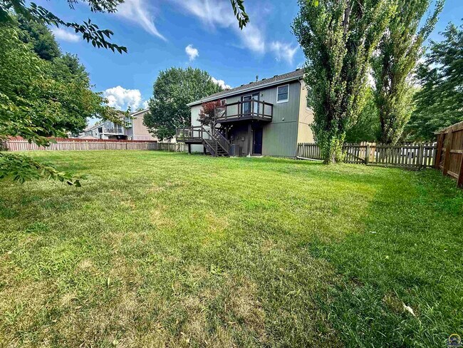 Building Photo - 33124 W 87th Terrace