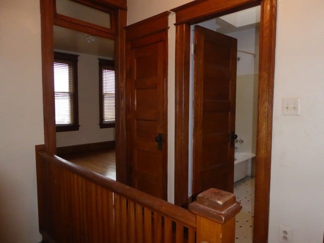 Building Photo - 3618 18th St NE