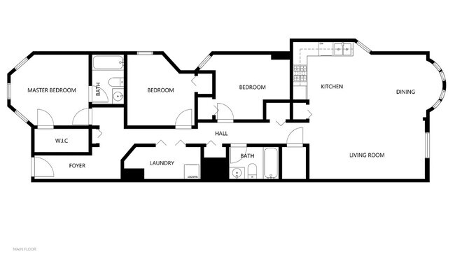 Building Photo - 4542 S Indiana Ave