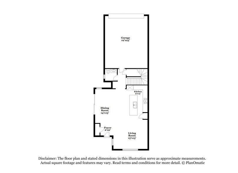 Building Photo - 849 Tarragon Rd