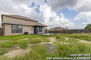 Building Photo - 24926 Terlingua Bend