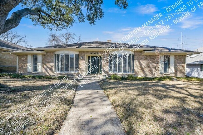 Primary Photo - Newly Renovated Home in Merriman Park Elem...