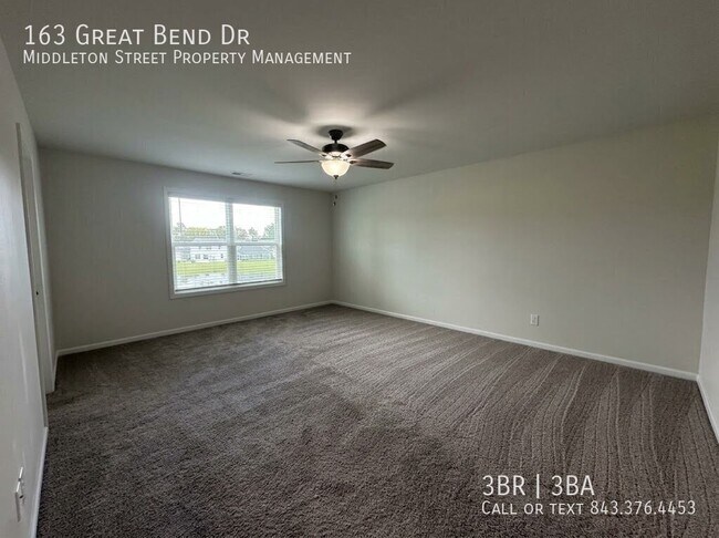 Building Photo - 163 Great Bend Dr