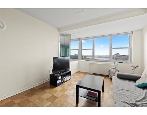 Building Photo - 151 Tremont St