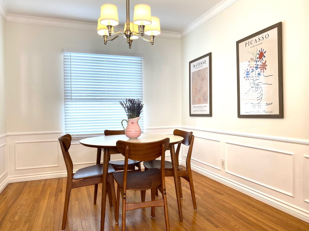 Dining Room - 1286 Devon Ave