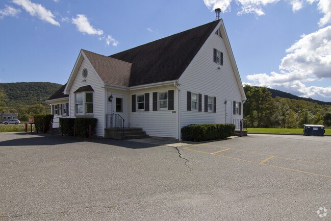 Primary Photo - 3682 Pleasant Ridge Rd
