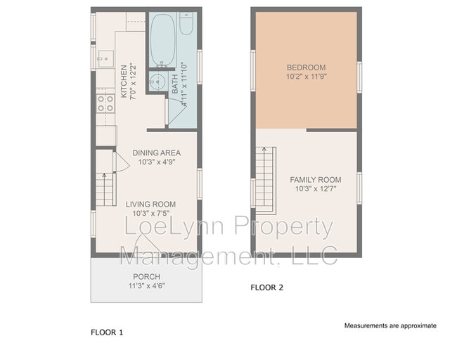 Building Photo - 14210 Temple St