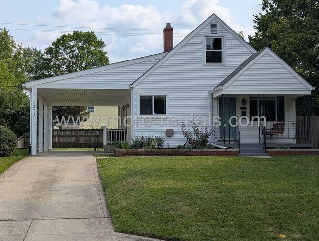 Building Photo - 2613 Edgevale Rd
