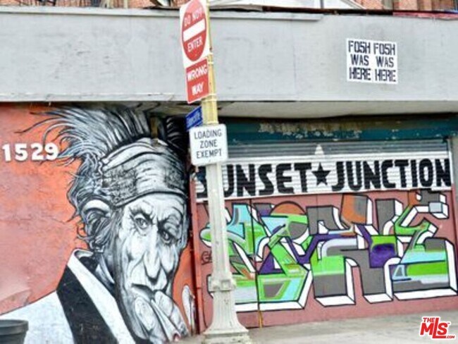 Building Photo - 1700 Griffith Park Blvd