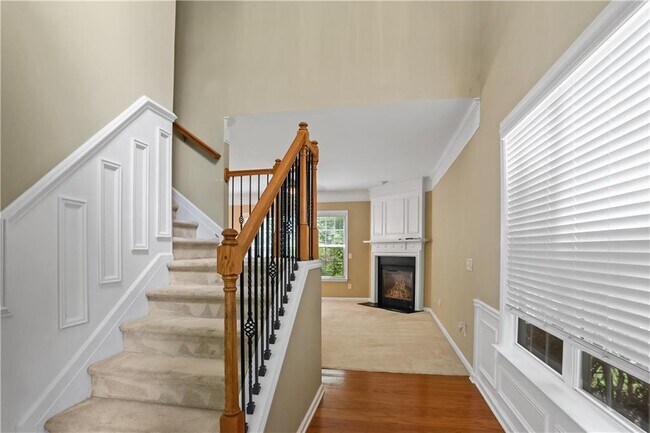 Building Photo - 3117 Benninger Trace