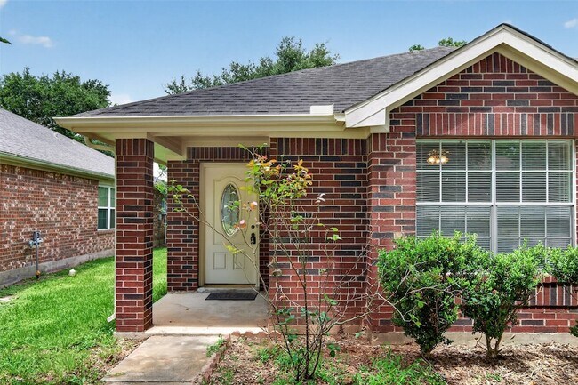 Building Photo - 1208 Cambay Dr