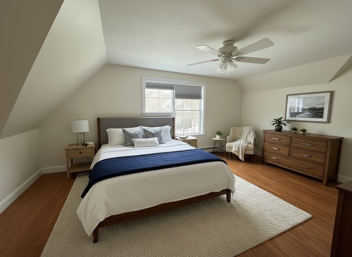 Building Photo - 1 Horseshoe Dr