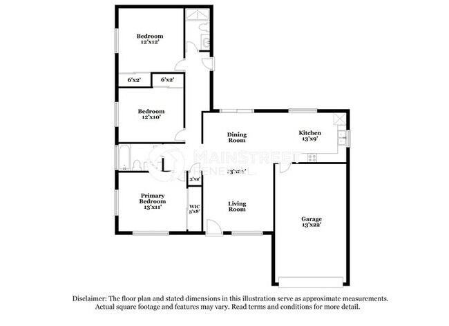 Building Photo - 3 Bedroom Pet-Friendly Home in Port Richey, FL with Main Street Renewal