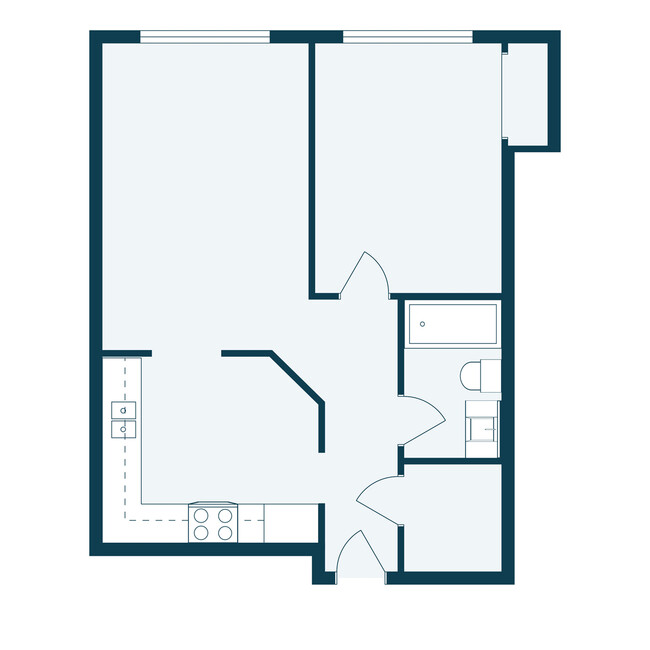 Floorplan - Westwood Estates