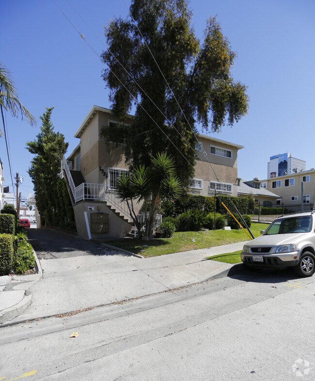 Palmetto 3951 W 7th St Los Angeles CA 90005 Apartment Finder