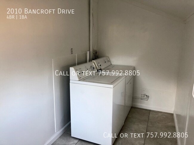 Building Photo - 2010 Bancroft Dr