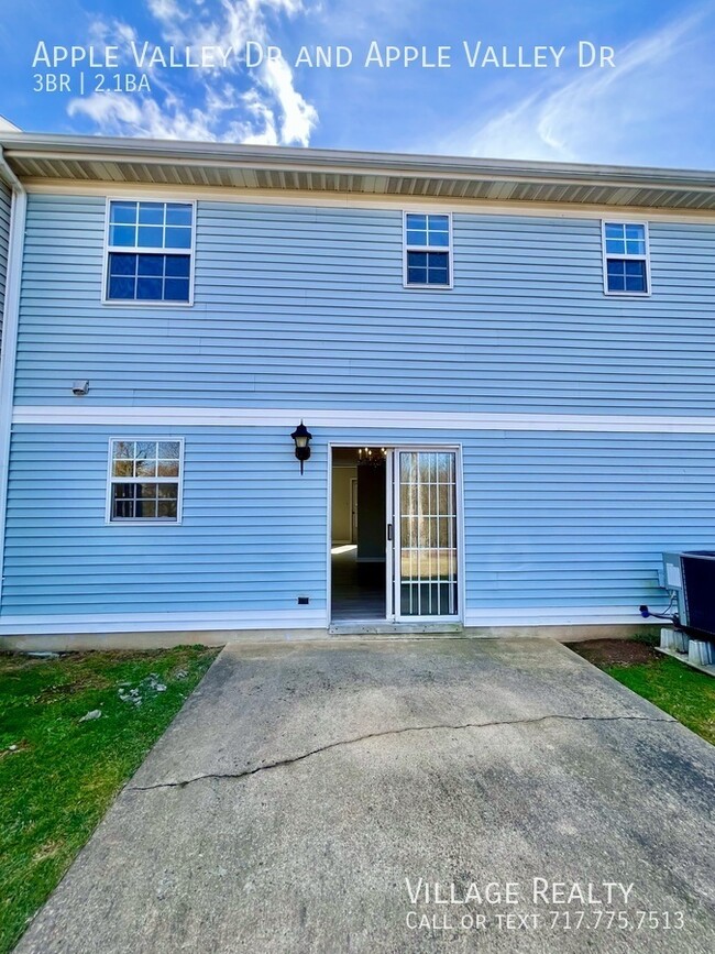 Building Photo - 1114 Apple Valley Dr