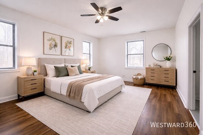 Building Photo - 5172 S Michigan Ave