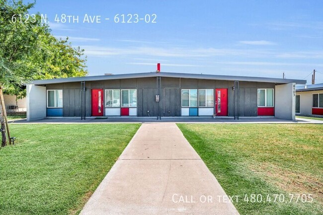 Building Photo - 6123 N 48th Ave