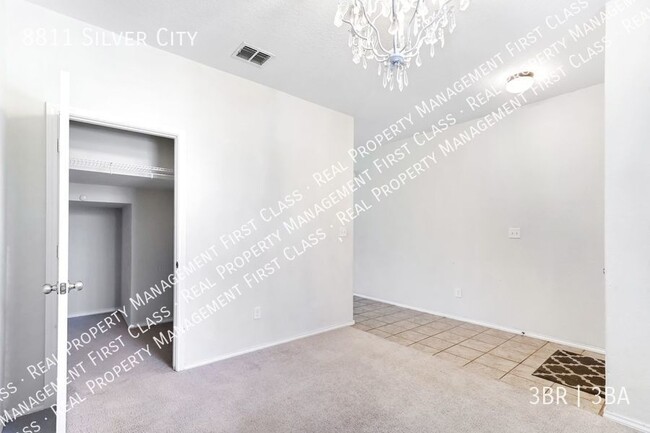 Building Photo - 8811 Silver City