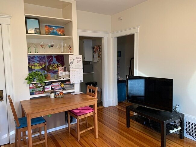 Primary Photo - 43 Parkton Rd