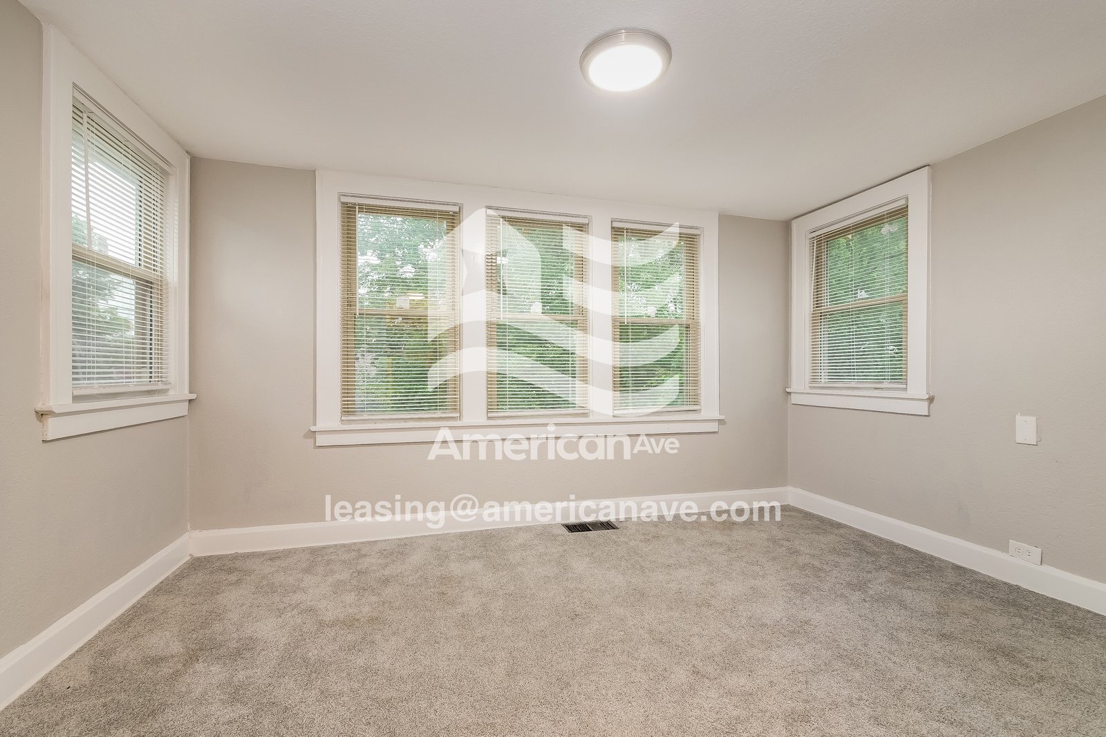 Building Photo - 5505 Garfield Ave