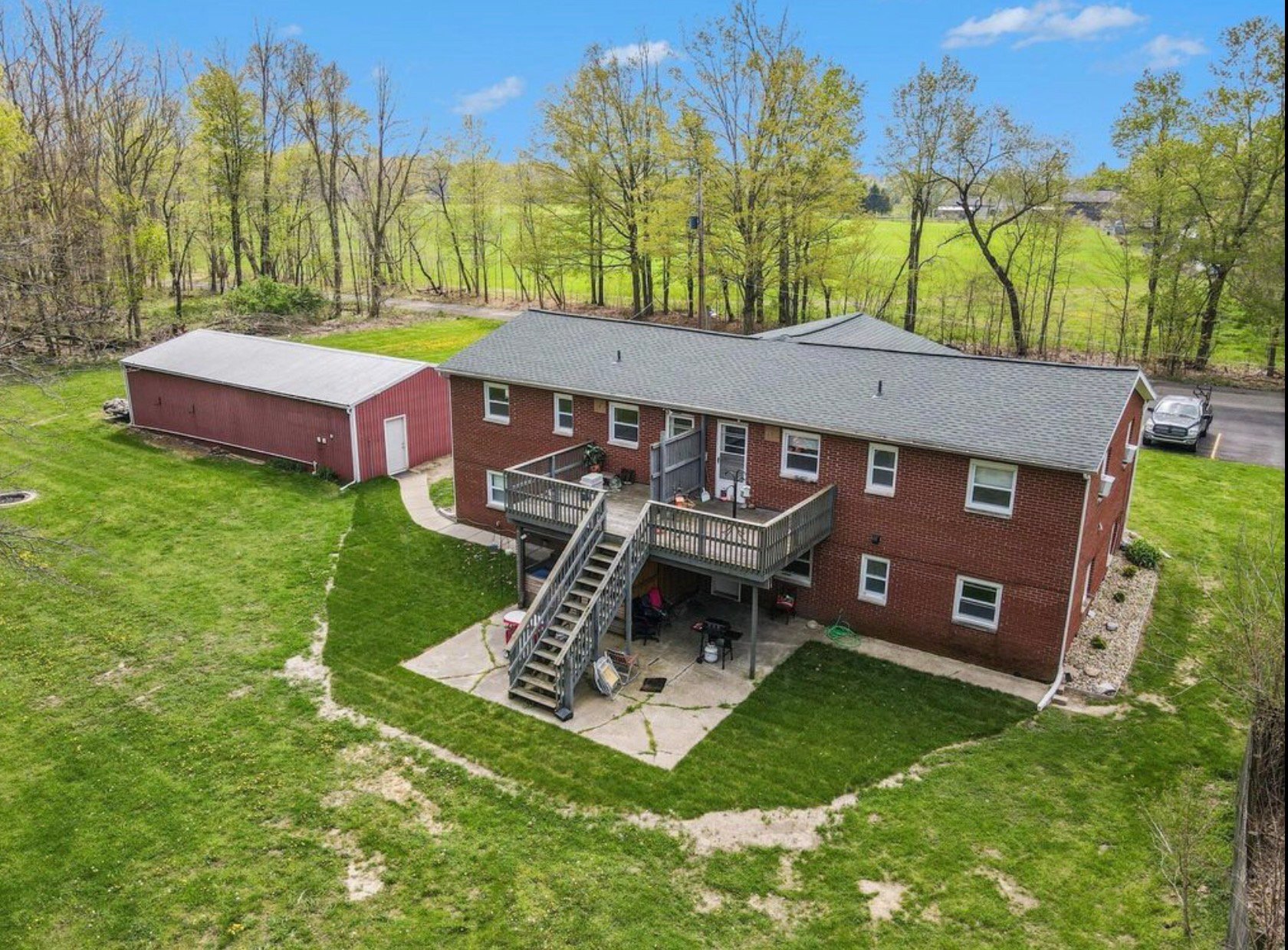 Building Photo - 10477 S Sprinkle Rd