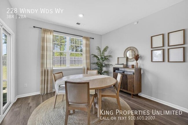 Building Photo - 228 Windy Wds Wy