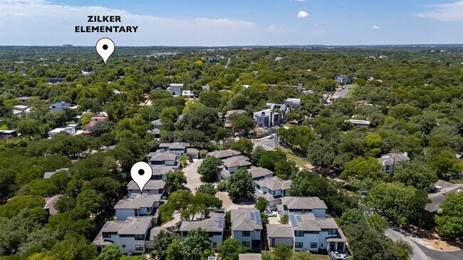 Building Photo - 1303 Azie Morton Rd