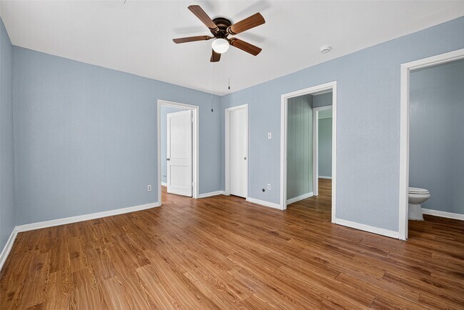Building Photo - 4813 Brinkley St