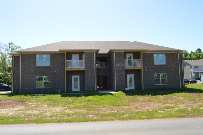 Building Photo - 101 McFadin Station St