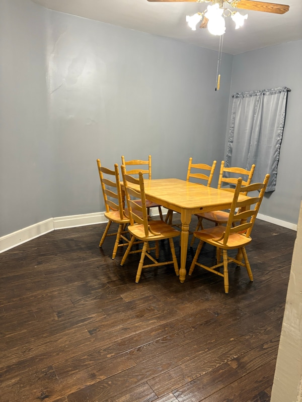 Building Photo - 516 Cato St