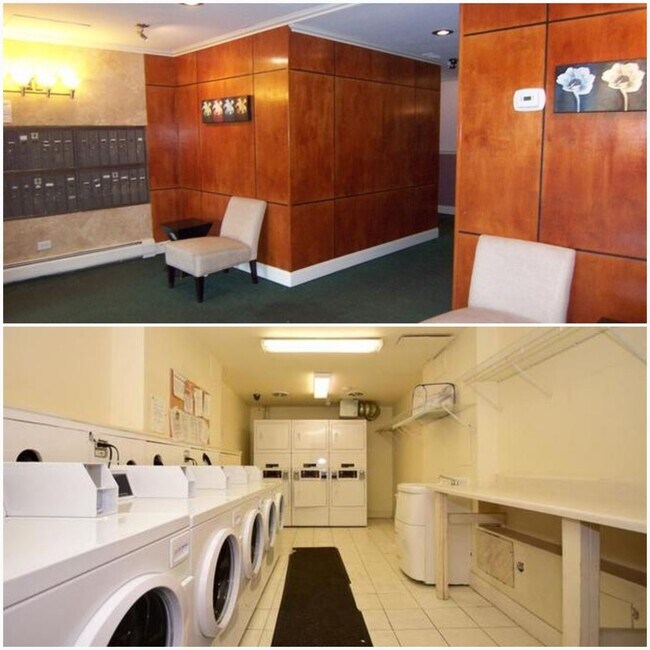 Building Photo - 4600 N Cumberland Ave