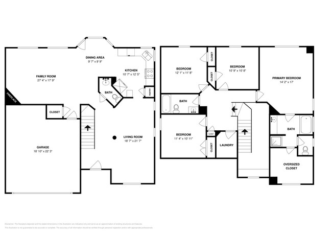 Building Photo - 305 Sarasota Ln