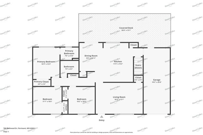 Building Photo - 760 Sherwood Dr