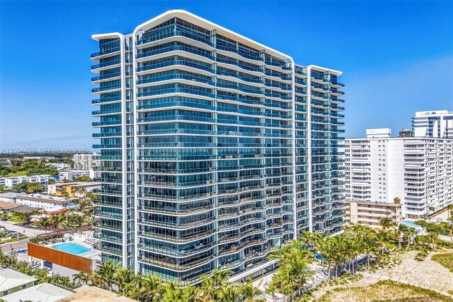 Building Photo - 900 N Ocean Blvd