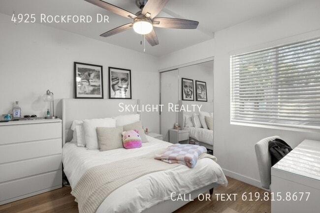 Building Photo - 4925 Rockford Dr