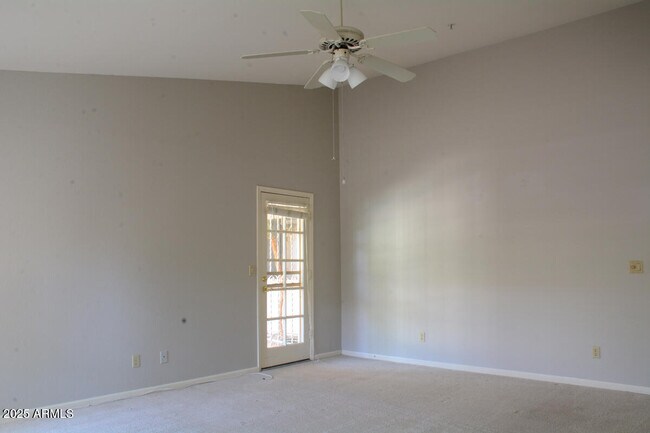 Building Photo - 9548 E Desert Trail