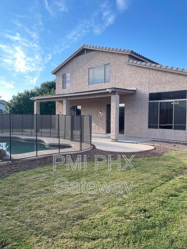 Building Photo - 1764 E Cotton Ct