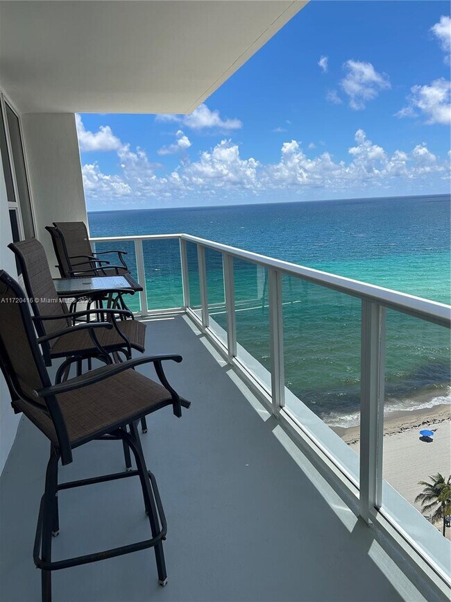 Building Photo - 3505 S Ocean Dr