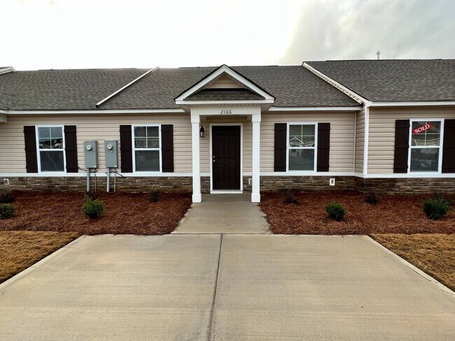 Building Photo - 2166 Catlet Ct
