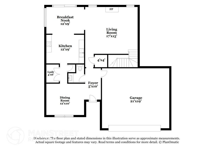 Building Photo - 710 Byrum Way St