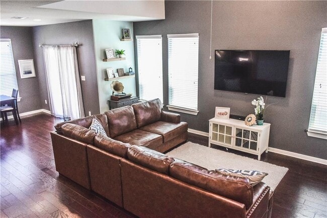 Building Photo - Excellent, centrally located Austin home!